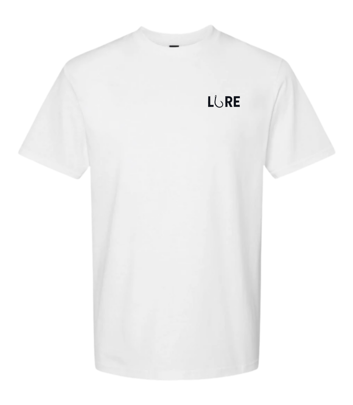 Spotted Mahi Fishing Tee