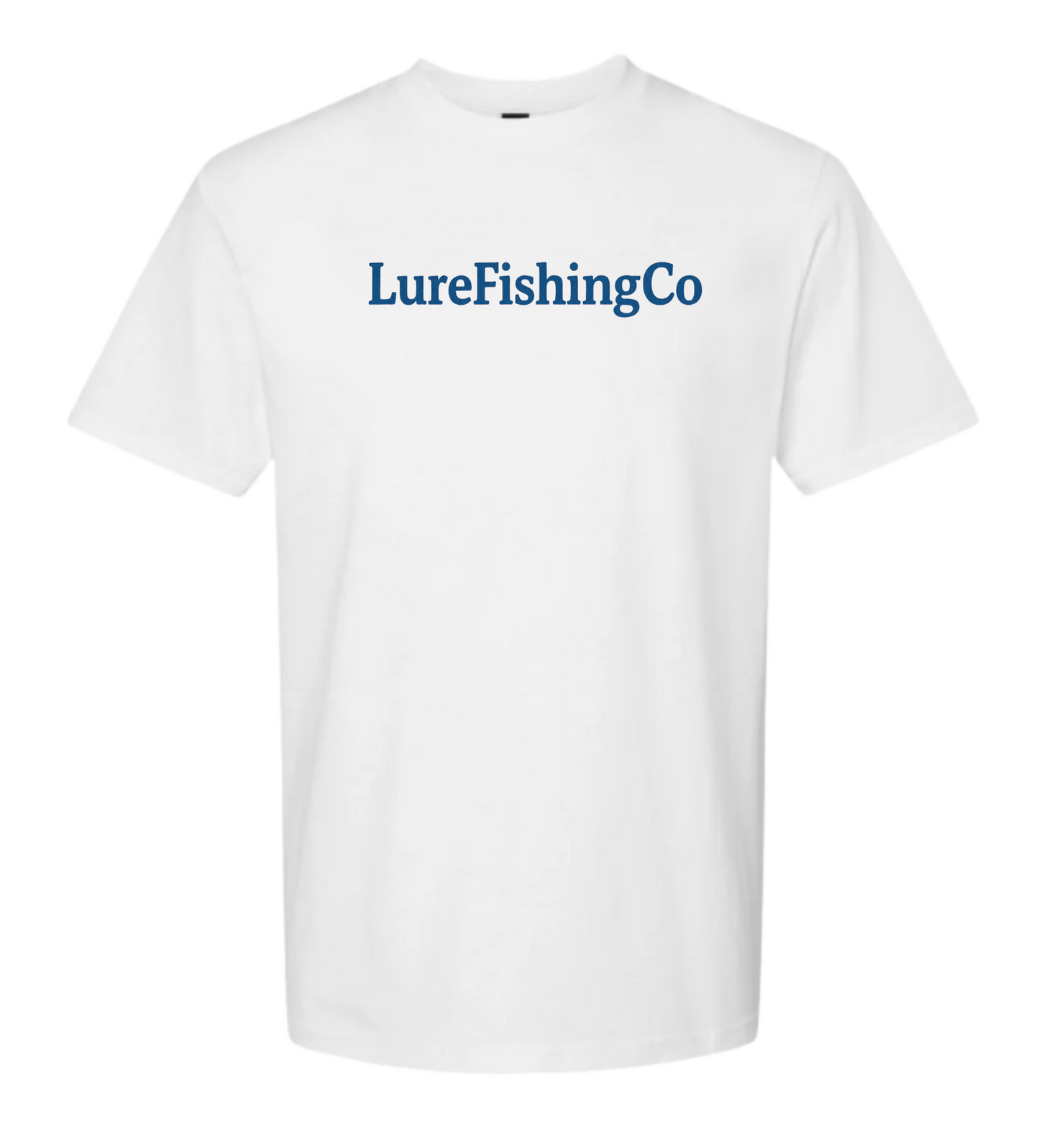 Deep Waters Fishing Tee