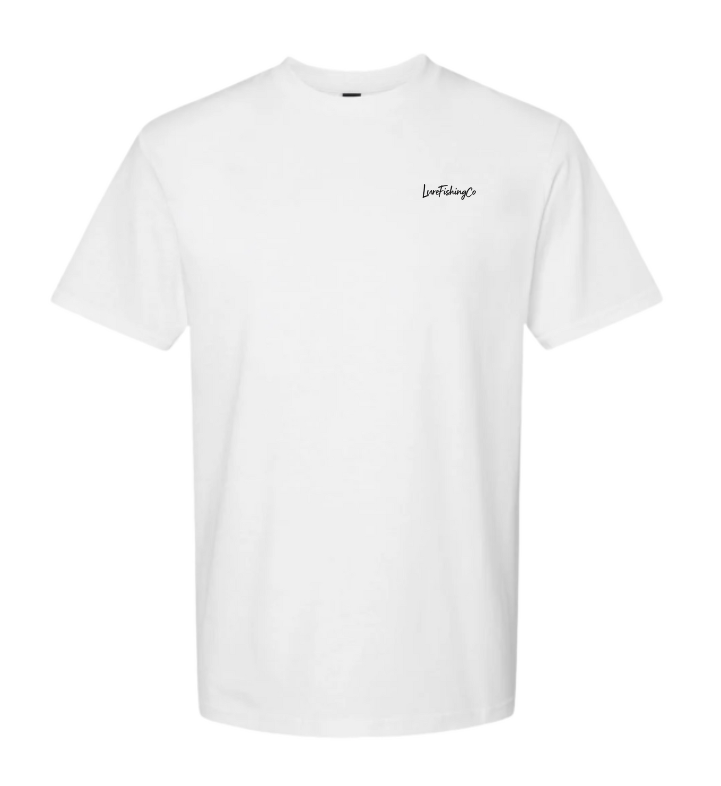 Spot Tail Fishing Tee