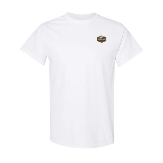 Tarpon Takedown Fishing Tee