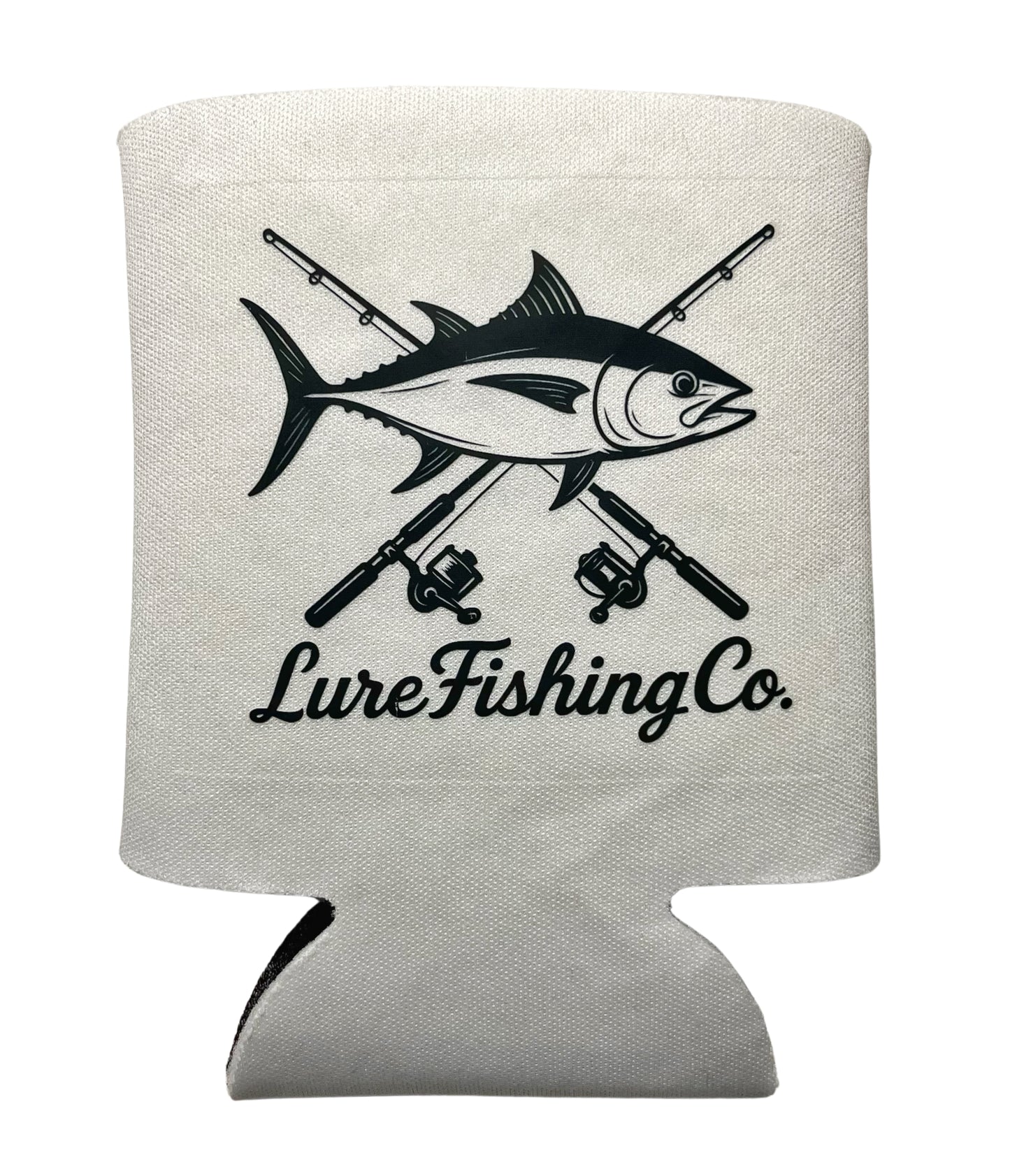 Hooked Up Koozie
