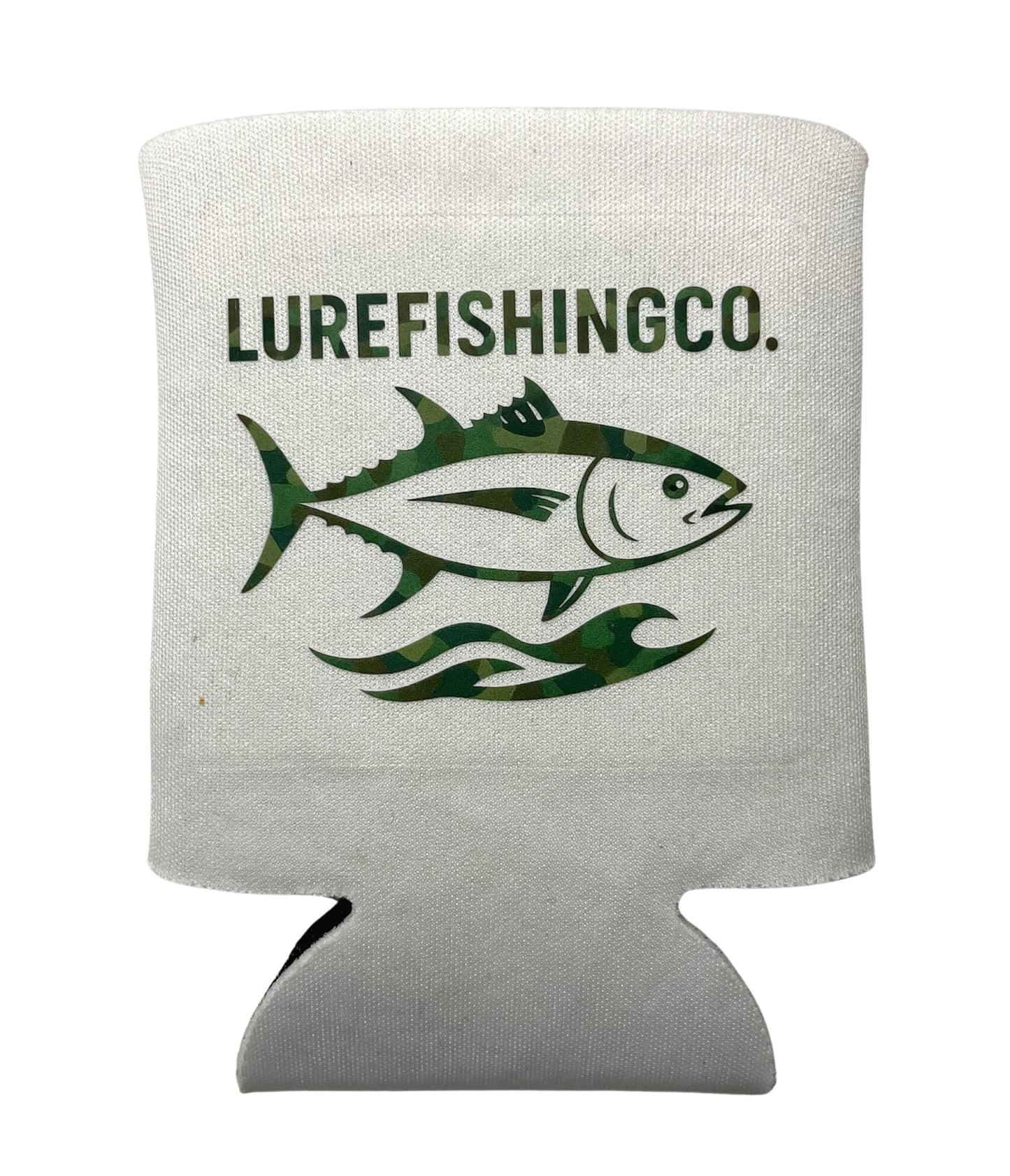 Lure Series Koozie
