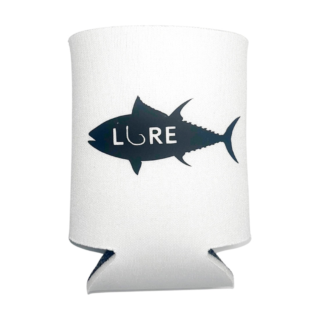 Crazy Tuna Koozie