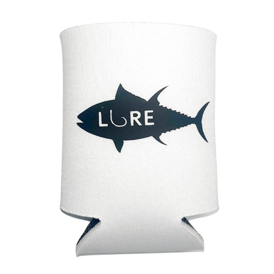 Crazy Tuna Koozie