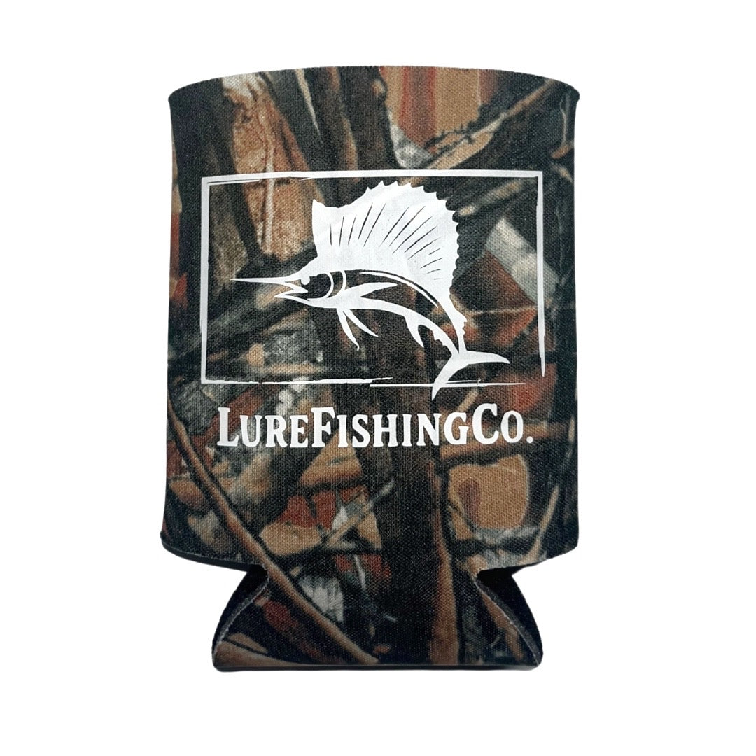 Bladefin Koozie