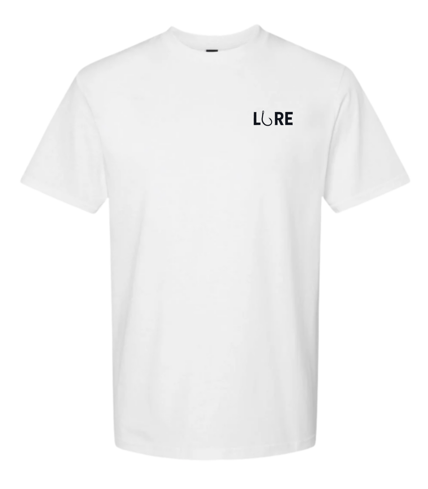 American Marlin Fishing Tee