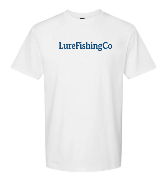 Lure Signature Series Fishing Tee