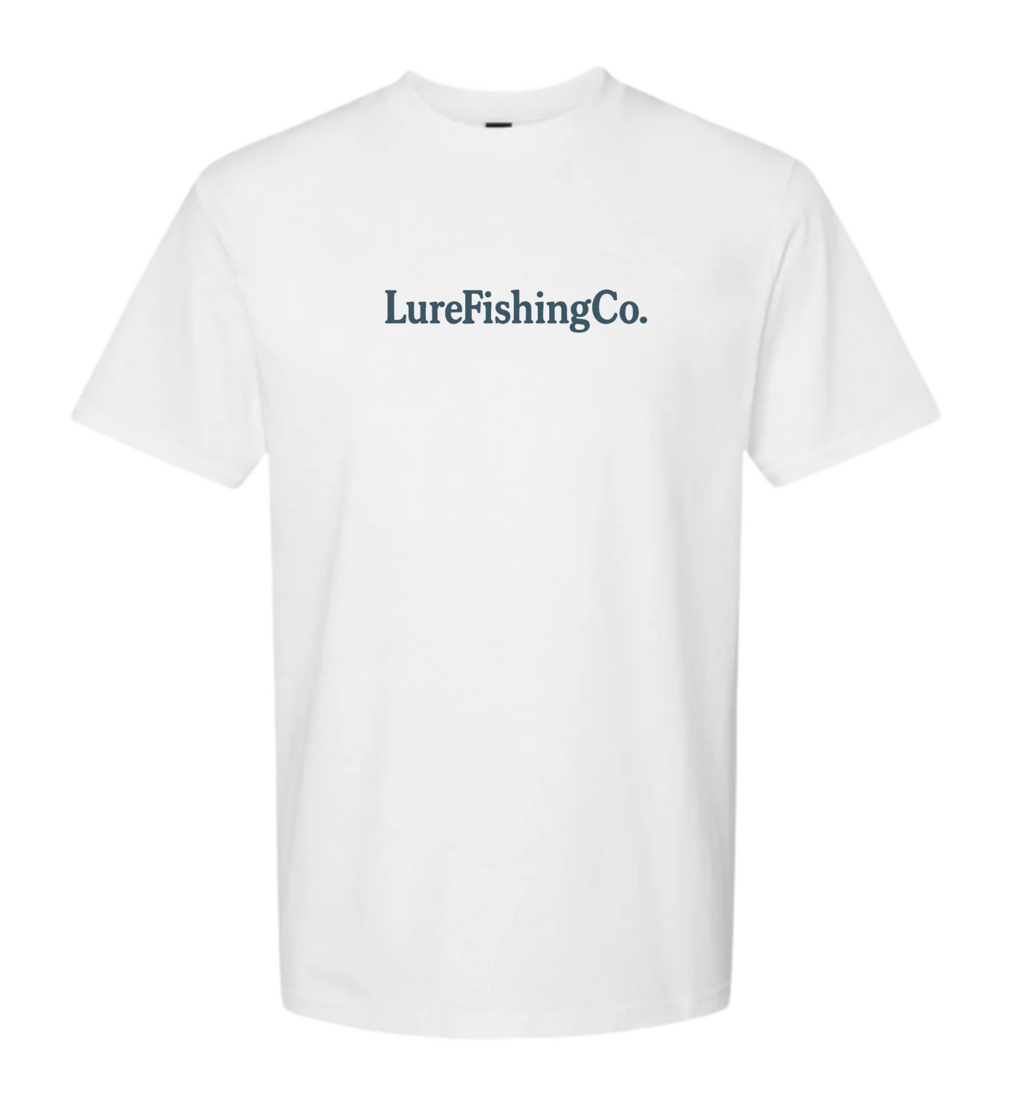 Shallow Waters Tarpon Fishing Tee