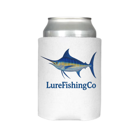 Deep Waters Koozie