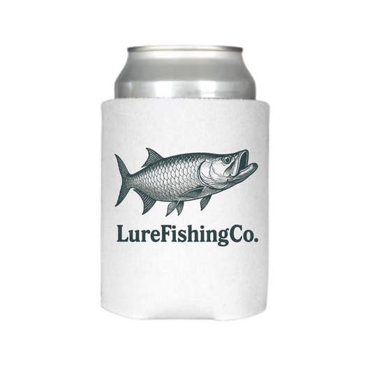 Signature Tarpon Koozie