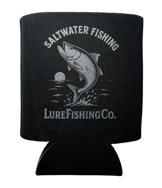 Shallow Waters Koozie