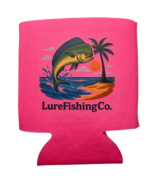 Deep Water Koozie