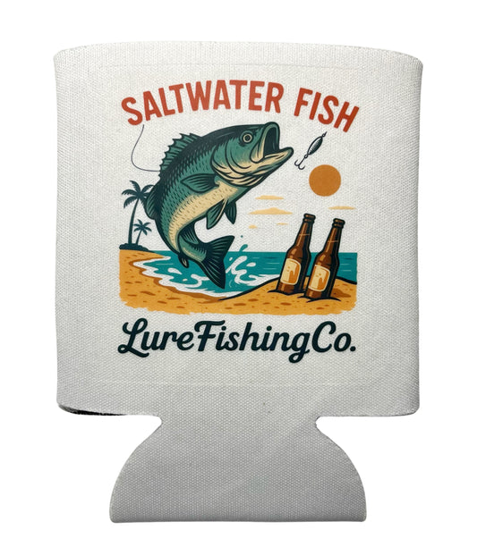 Deep Water Koozie