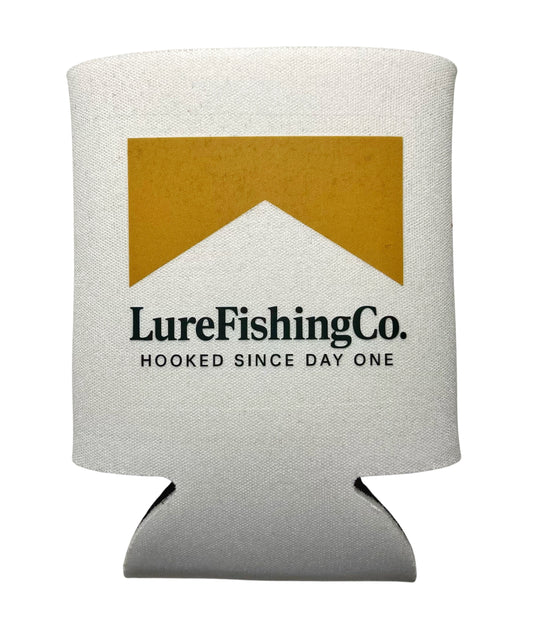 Hooked Series Koozie