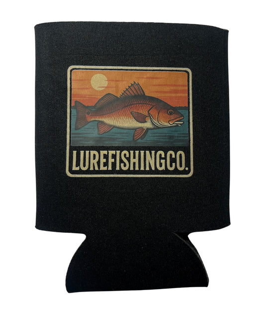 Shallow Waters Koozie
