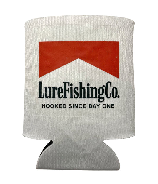 Hooked Series Koozie