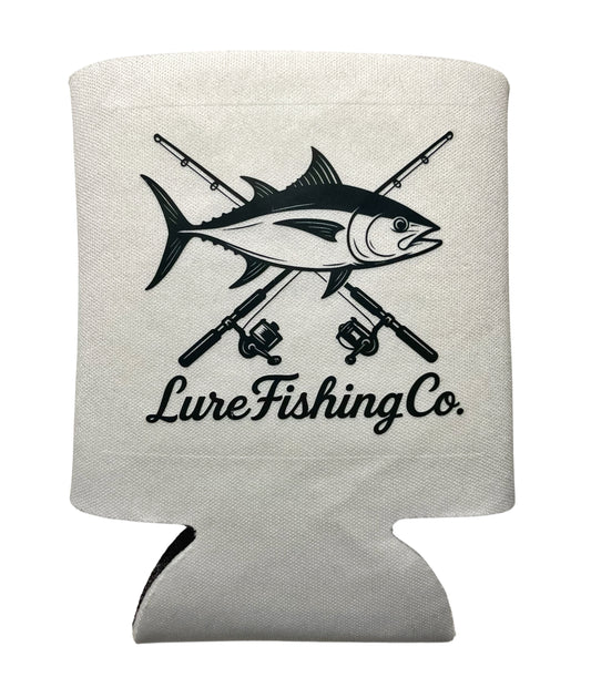 Hooked Up Koozie